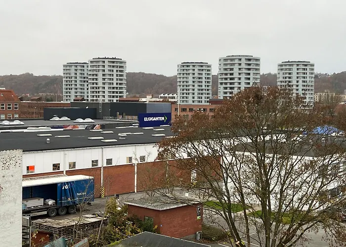 Byhuset - Hems 60