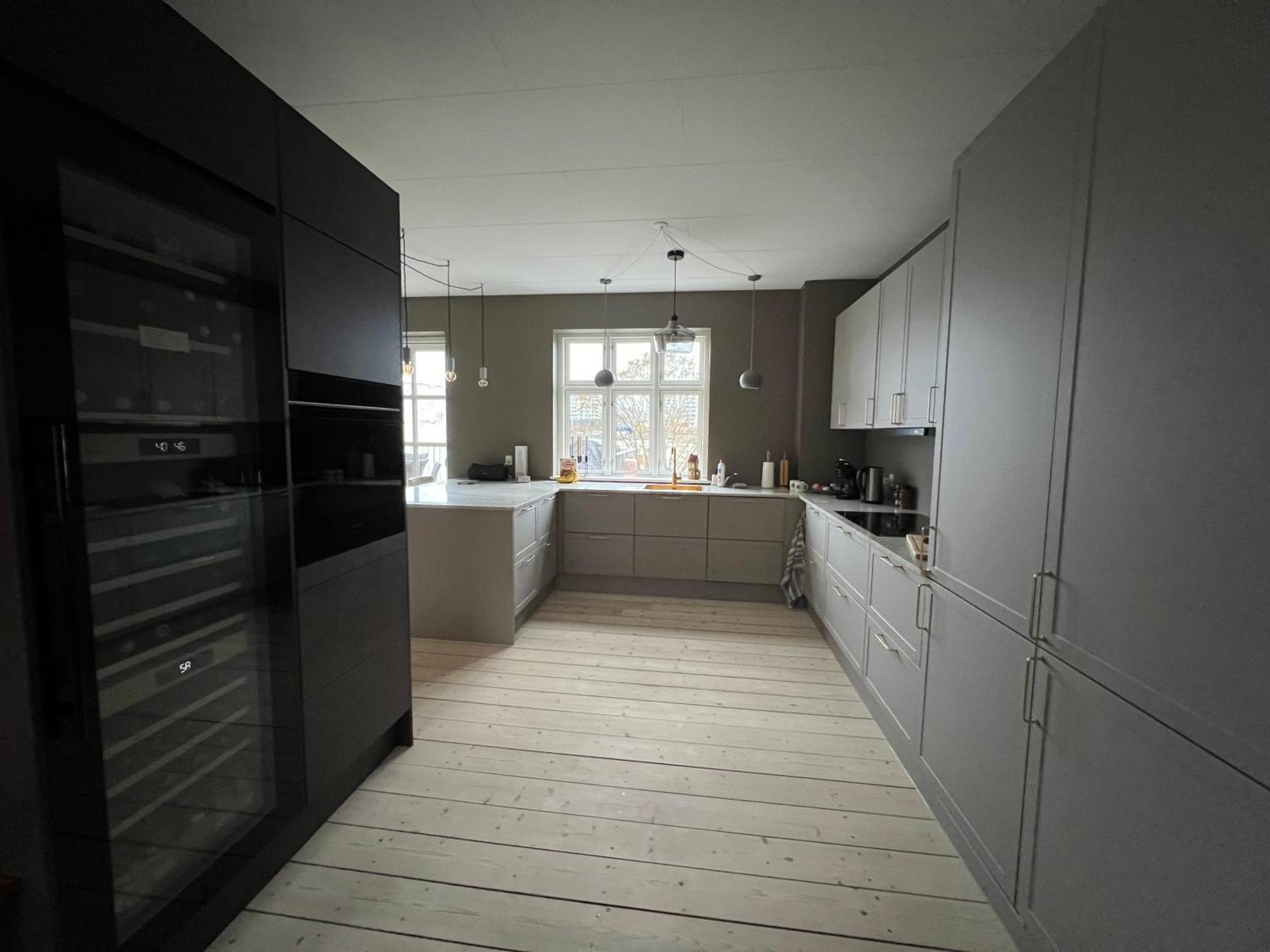 Apartment Byhuset - Hems 60 Vejle