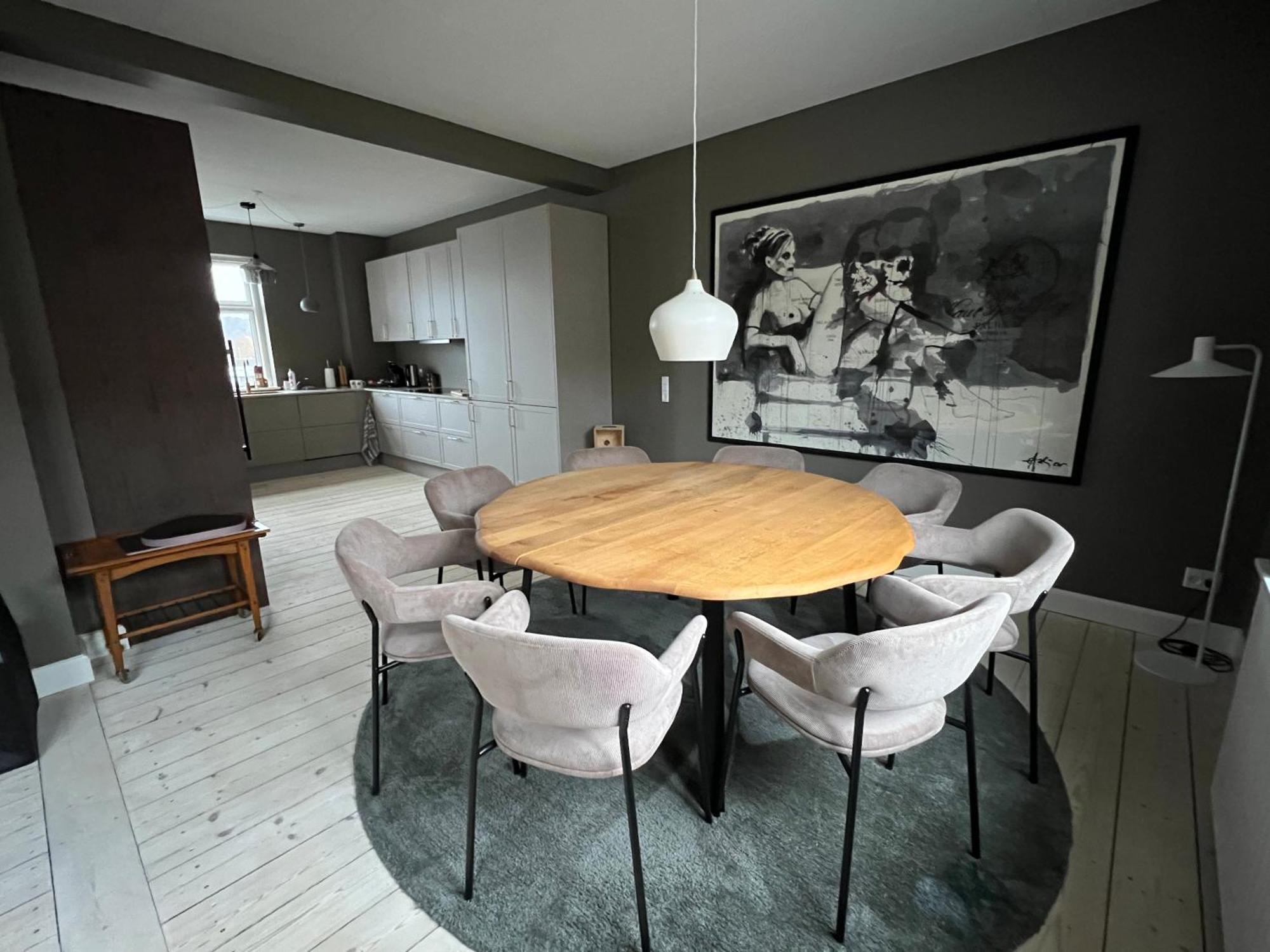Apartment Byhuset - Hems 60 *