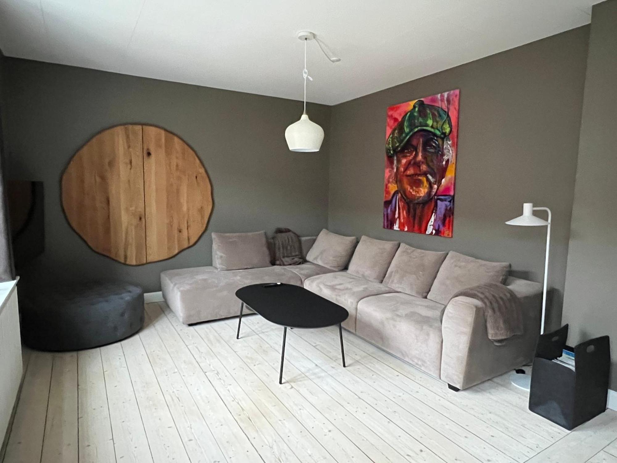 Byhuset - Hems 60 Apartamento Vejle