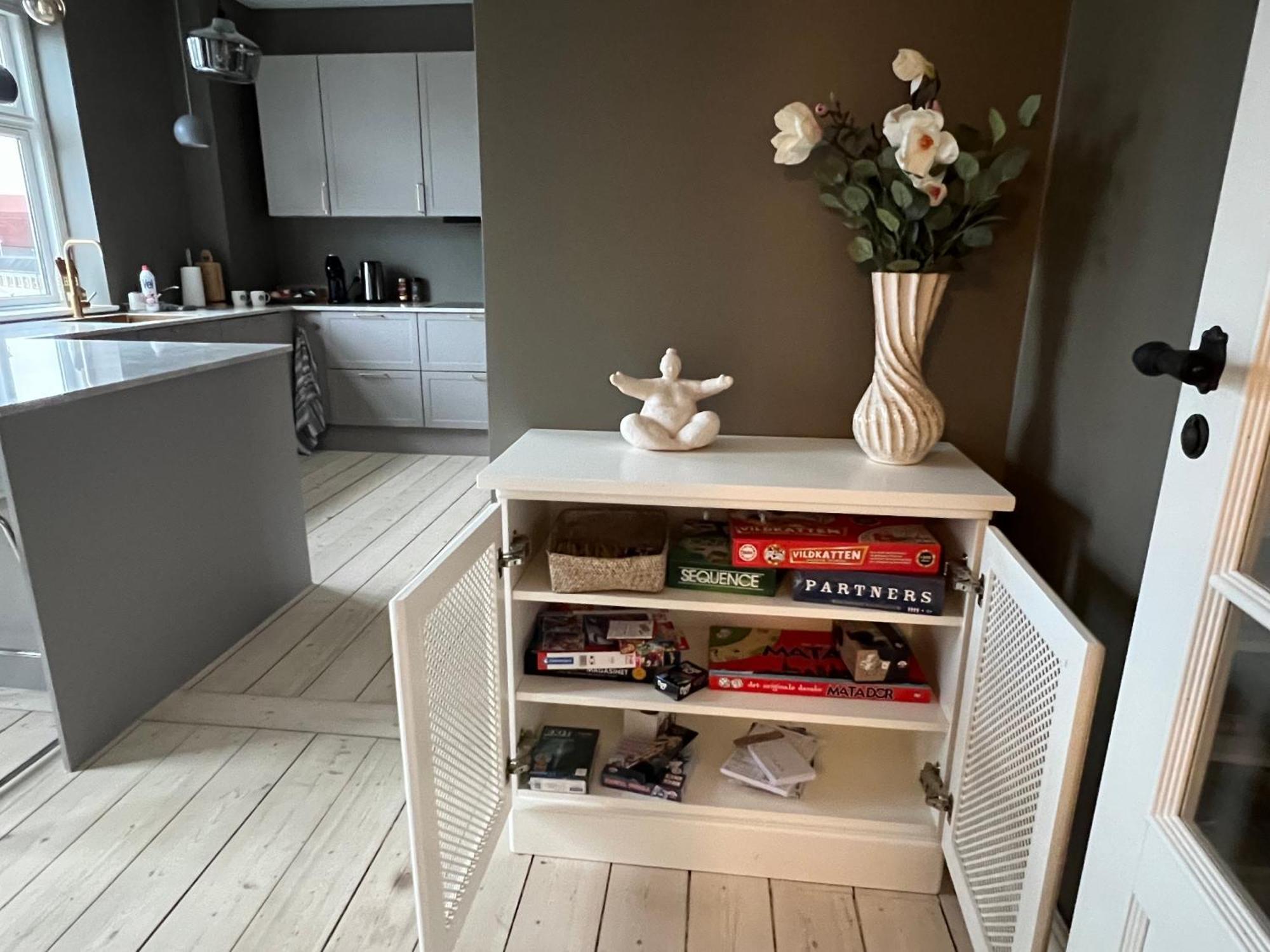 Apartment Byhuset - Hems 60