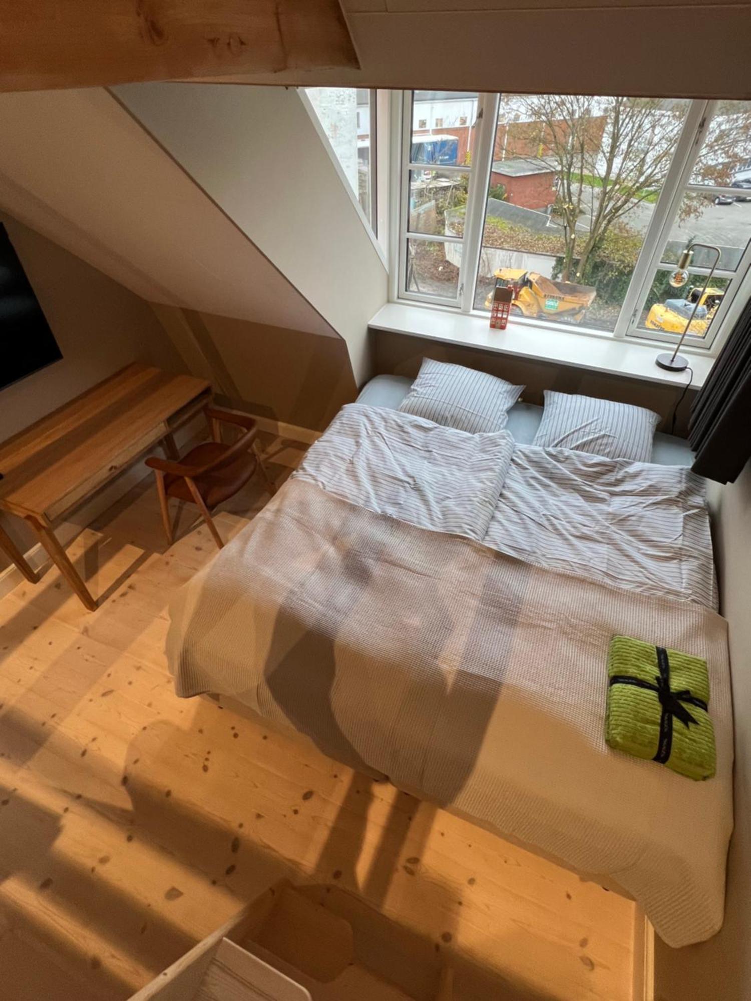 Apartment Byhuset - Hems 60 Vejle