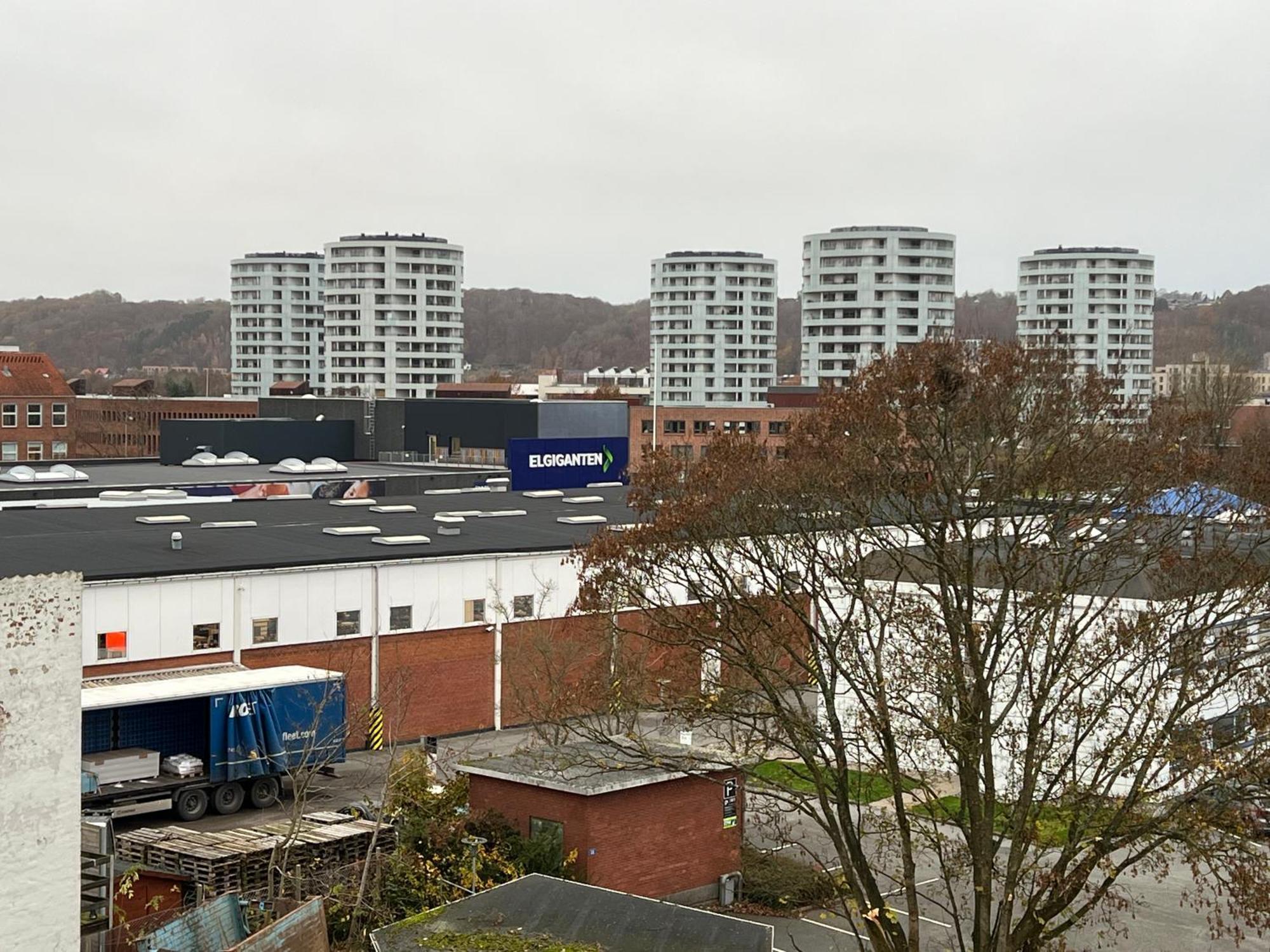Byhuset - Hems 60 Vejle