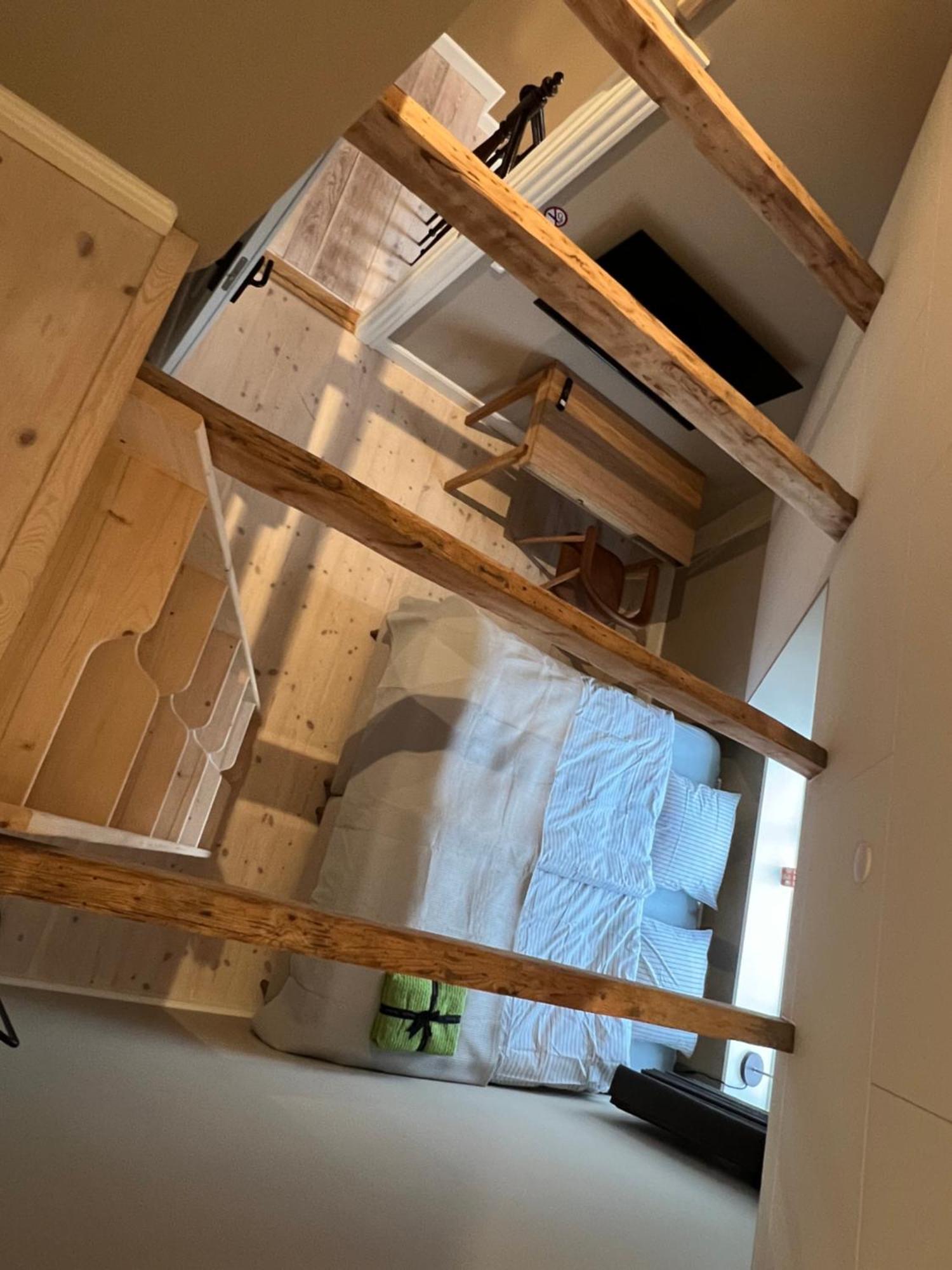 Byhuset - Hems 60 Apartamento