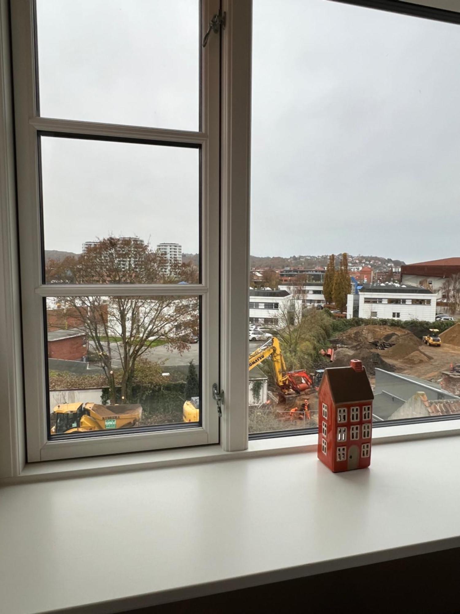 Byhuset - Hems 60 Apartamento Vejle