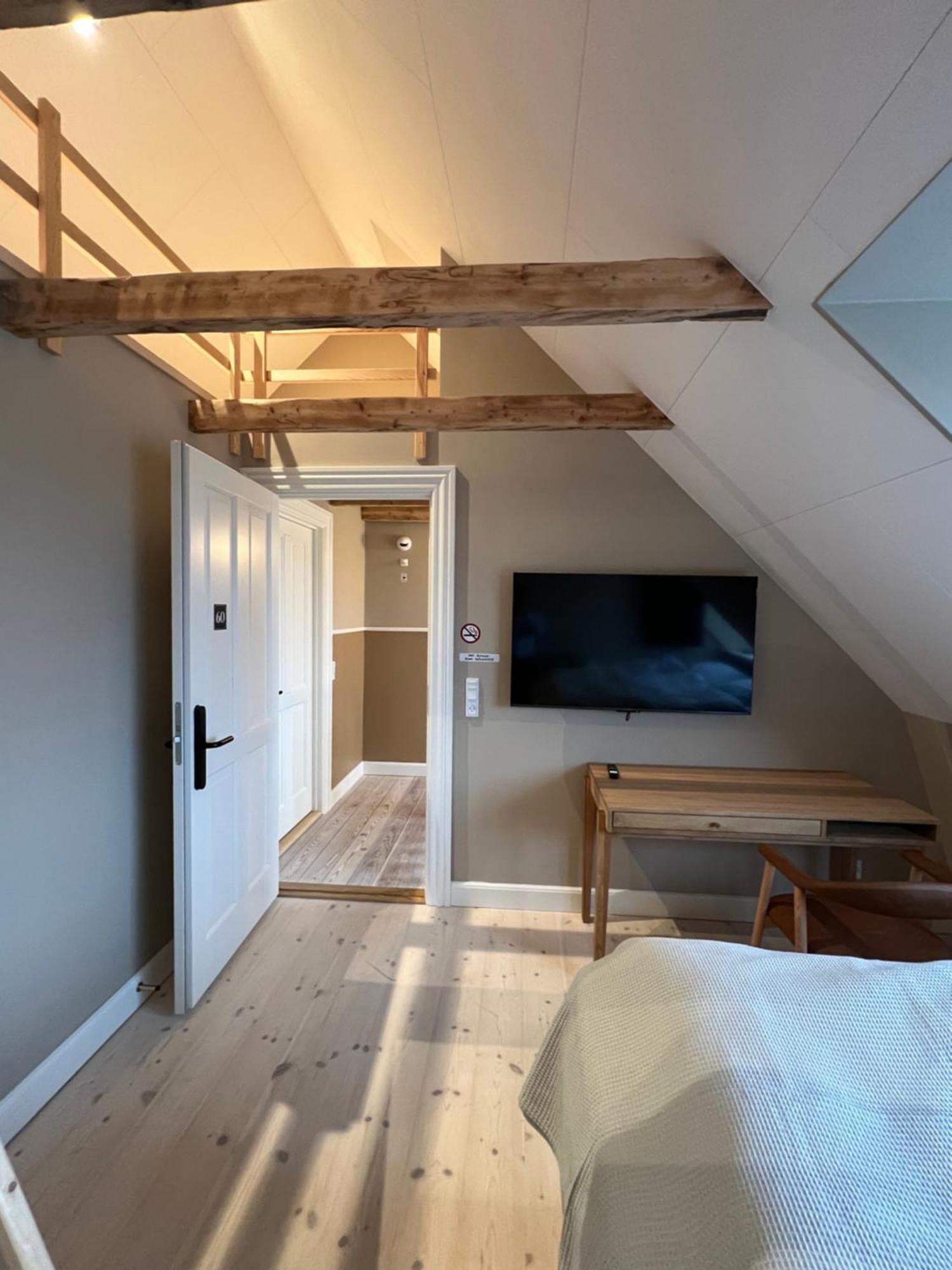 Apartment Byhuset - Hems 60 Vejle