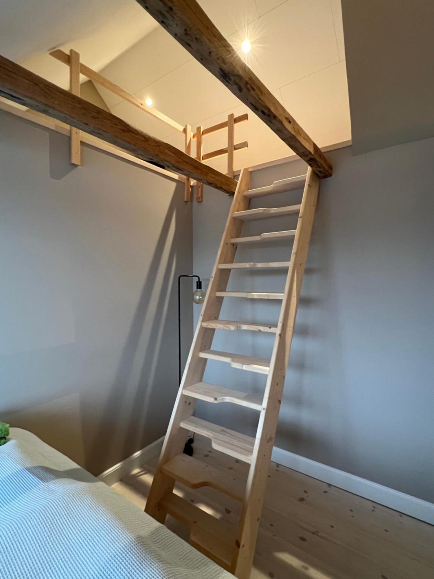 Apartment Byhuset - Hems 60