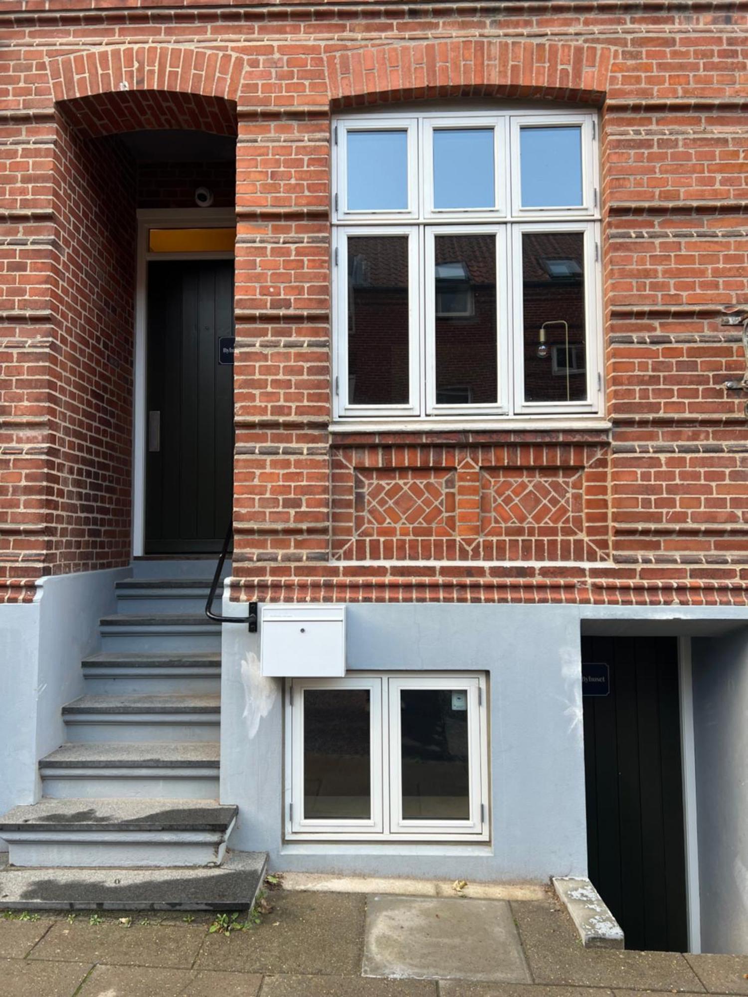 Byhuset - Hems 60
