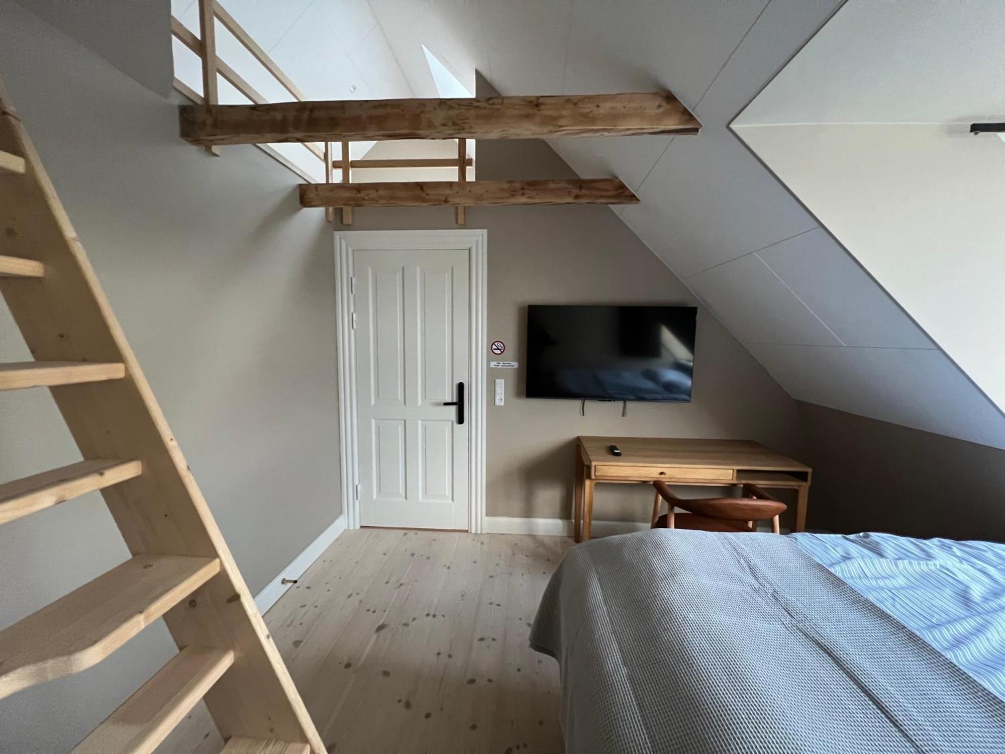 Byhuset - Hems 60 Apartamento *