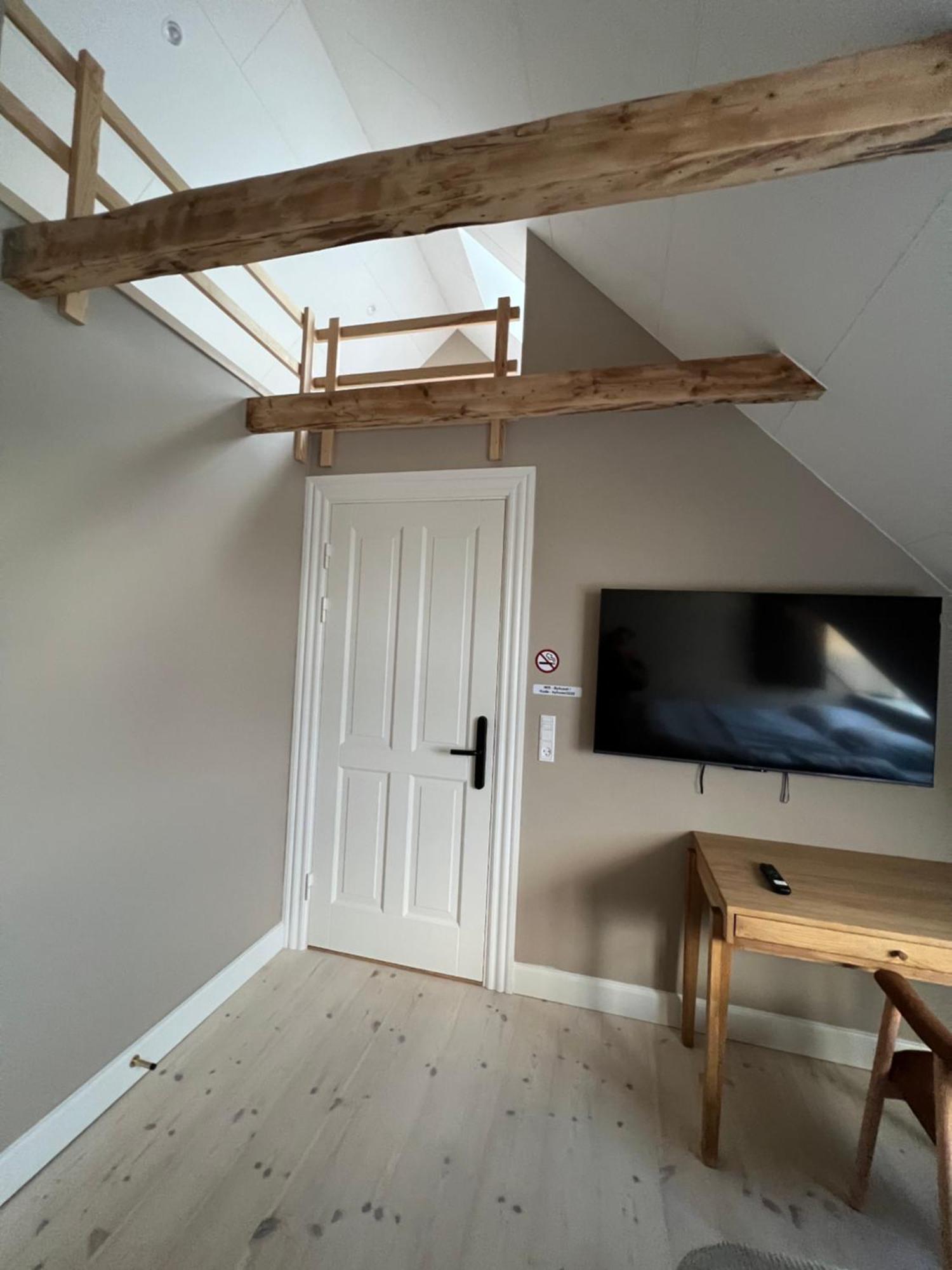 Byhuset - Hems 60 Apartamento