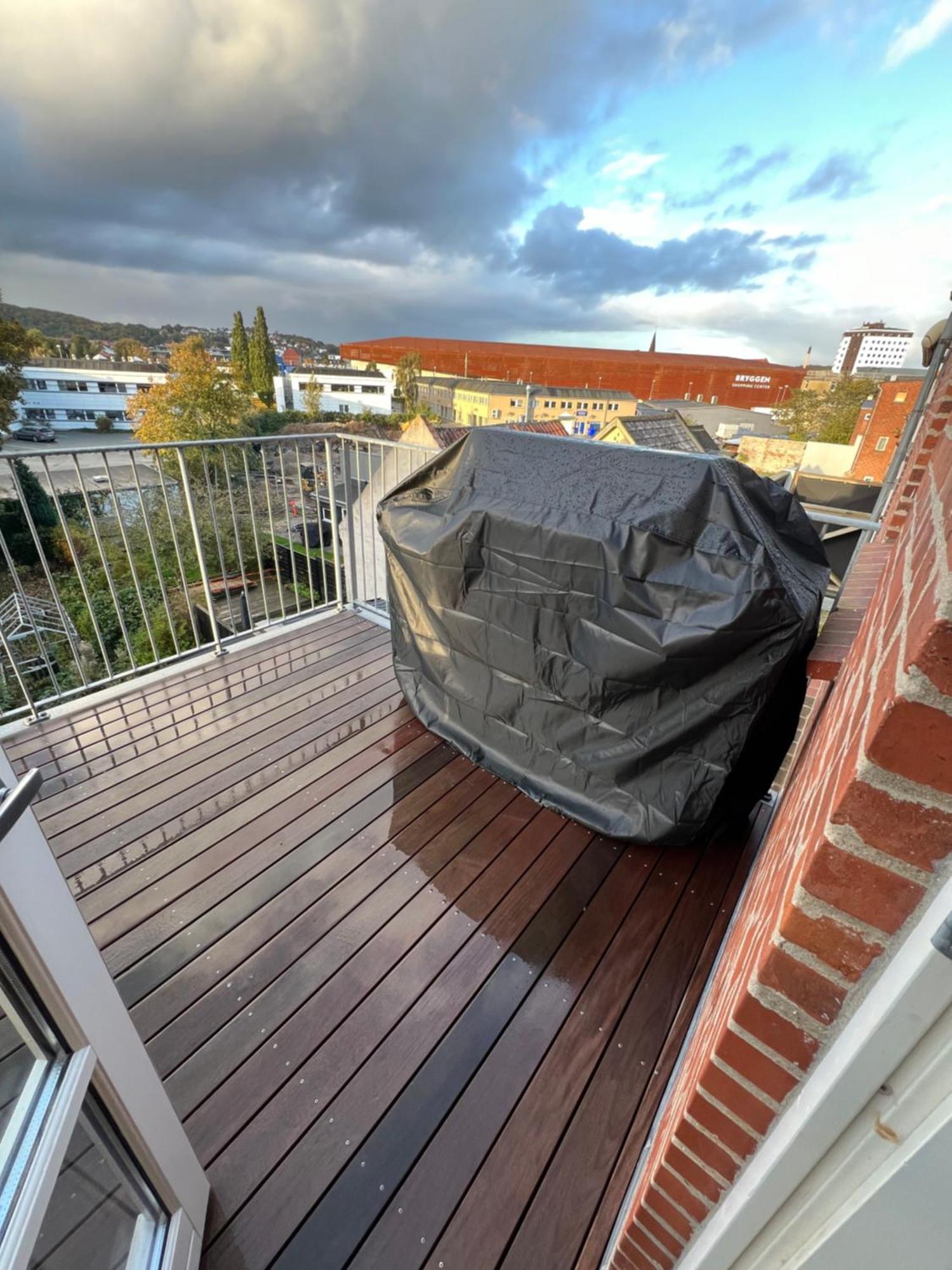 Apartment Byhuset - Hems 60 Vejle