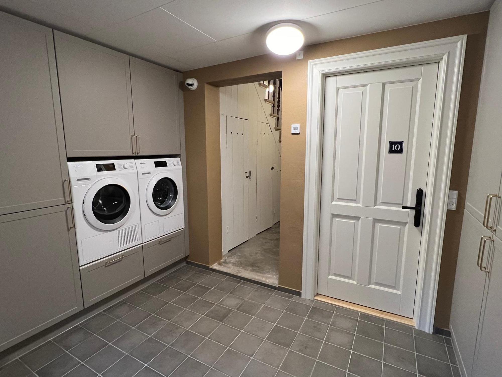 Byhuset - Hems 60 Apartamento