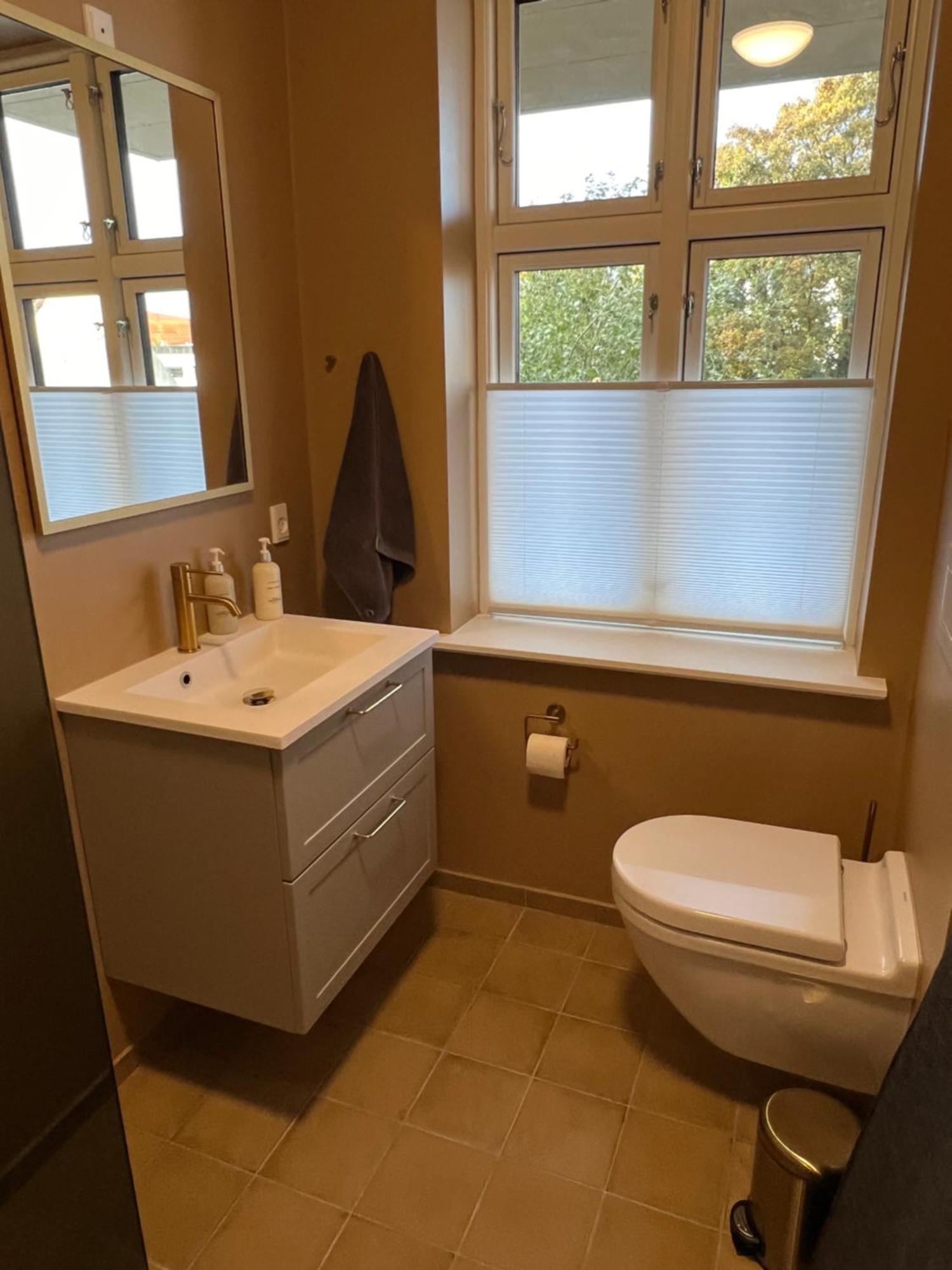 Byhuset - Hems 60 Apartamento